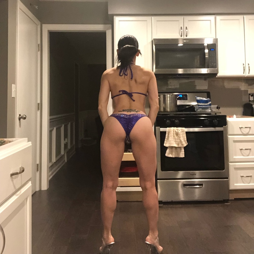 Competition bikini - Picture 4 of 4